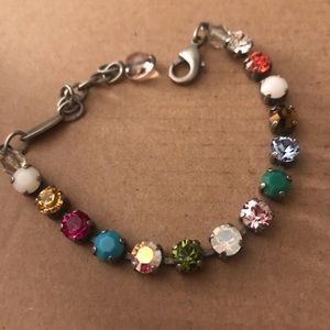 London size Sabika bracelet